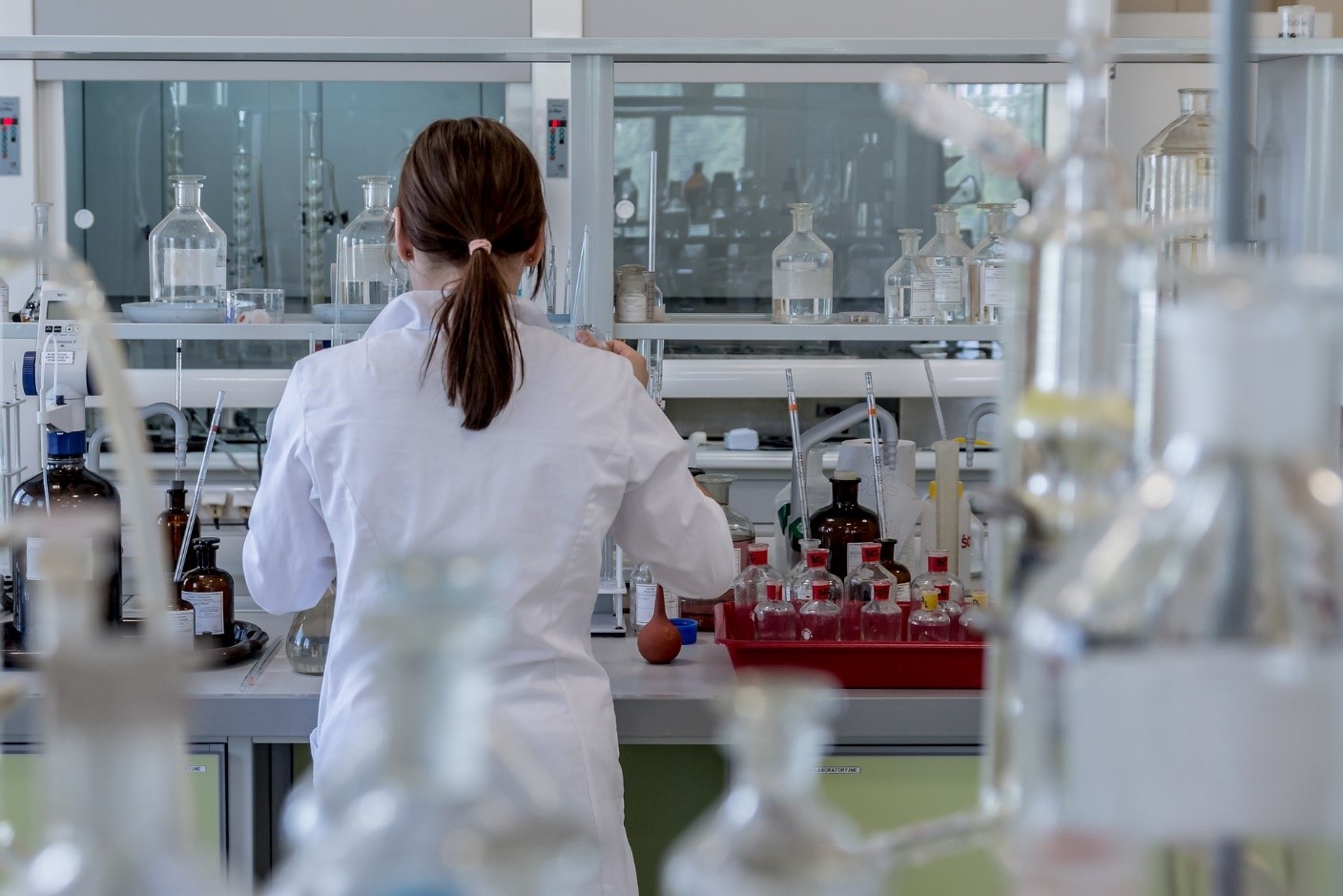 Laboratory 1